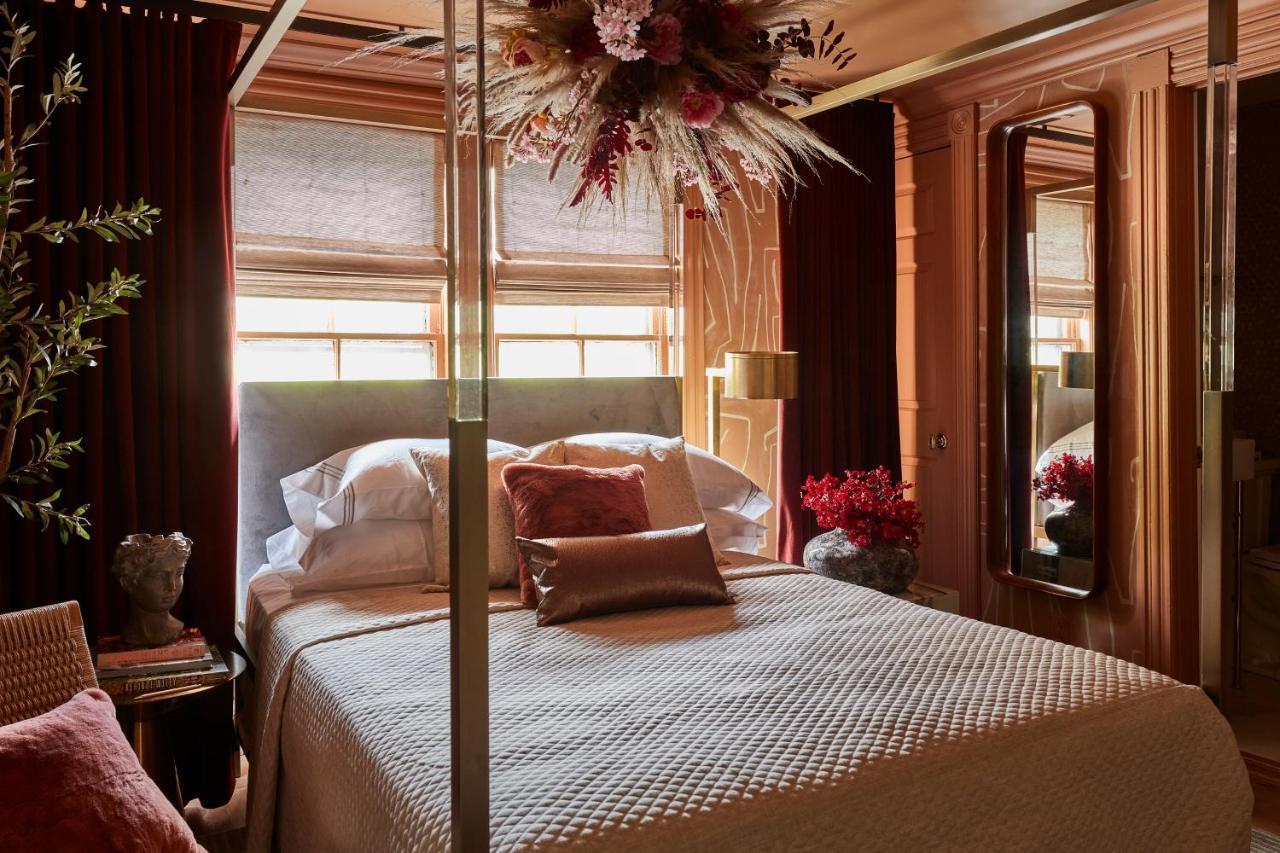 The Cornell Inn, & The Berkshires