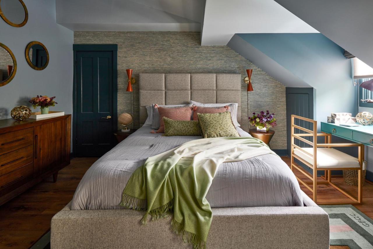 The Cornell Inn, & The Berkshires Lenox