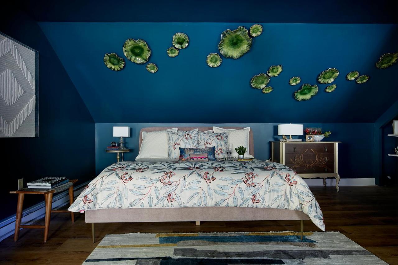 The Cornell Inn, & The Berkshires 3* Lenox