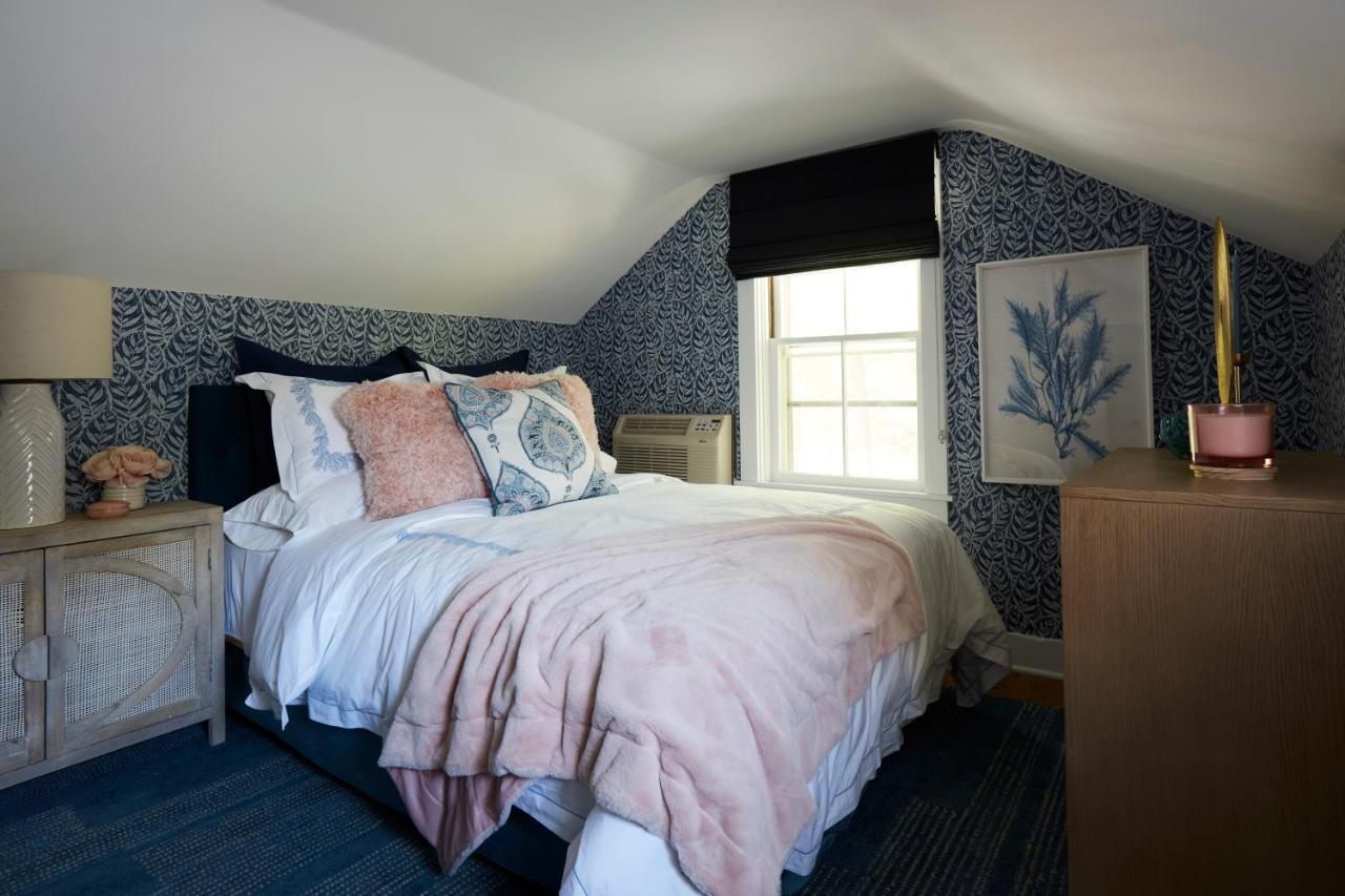 The Cornell Inn, & The Berkshires 3* Lenox