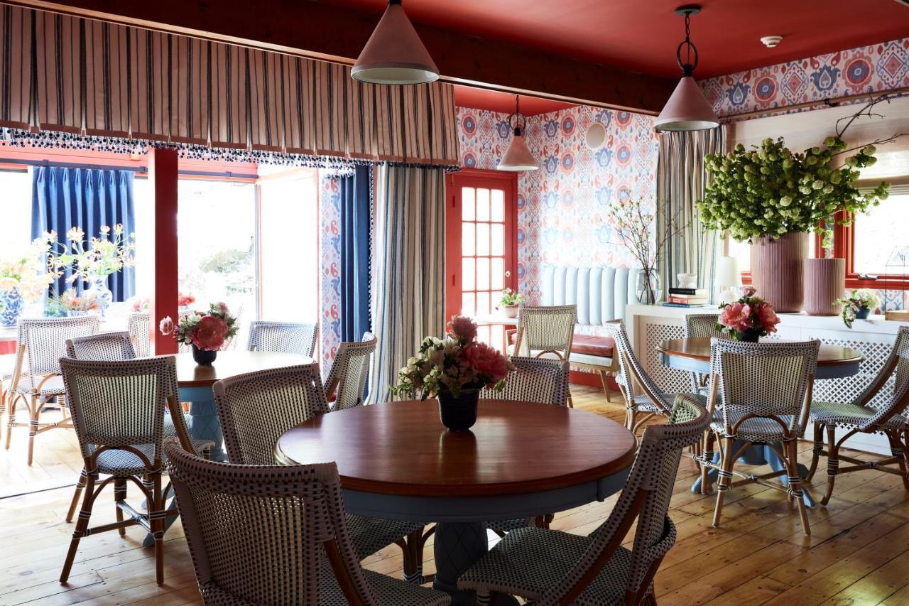 The Cornell Inn, & The Berkshires Lenox