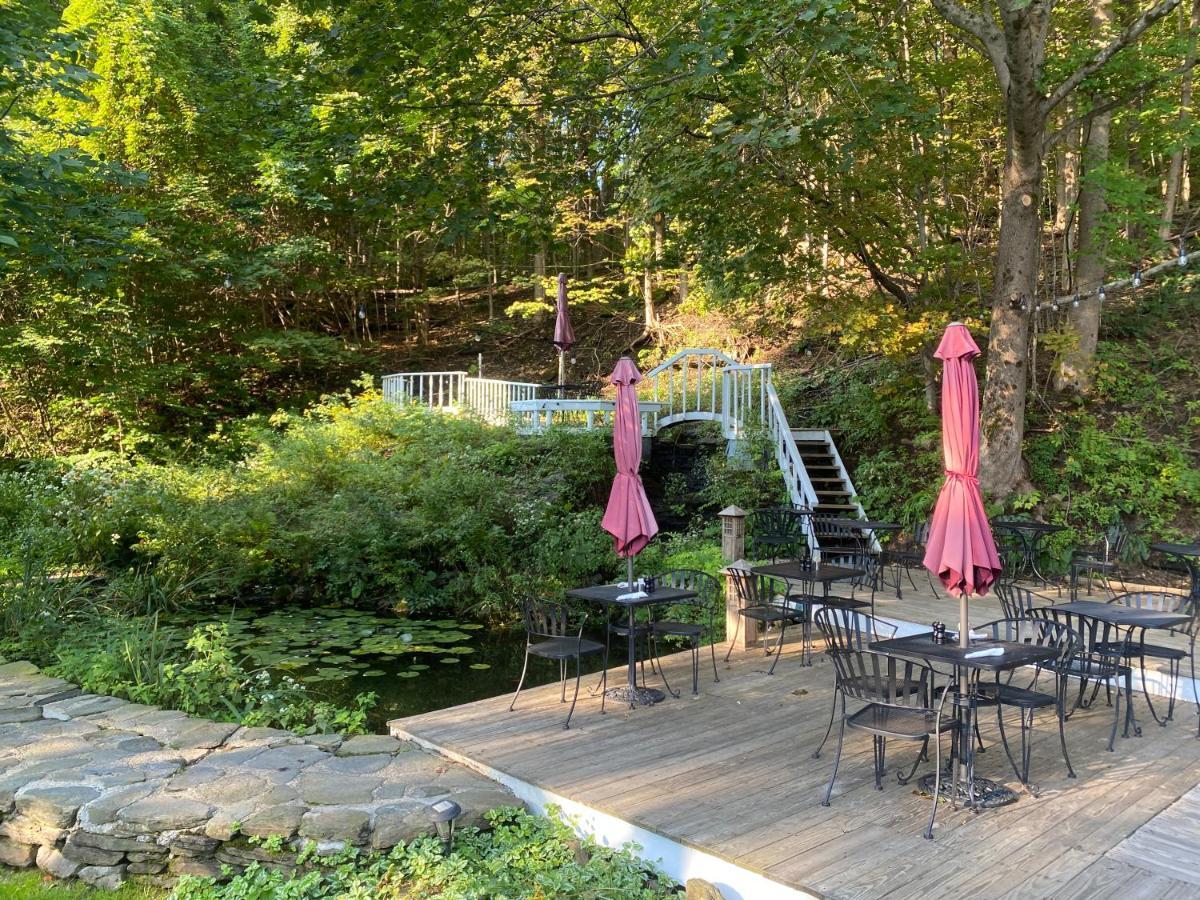 The Cornell Inn, & The Berkshires Bed & Breakfast 3*