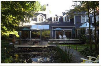 The Cornell Inn, & The Berkshires Bed & Breakfast