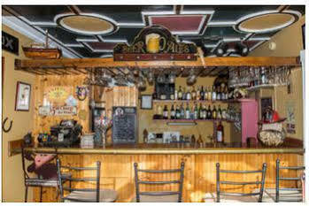 The Cornell Inn, & The Berkshires 3* Lenox