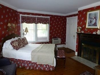 The Cornell Inn, & The Berkshires Bed & Breakfast Lenox