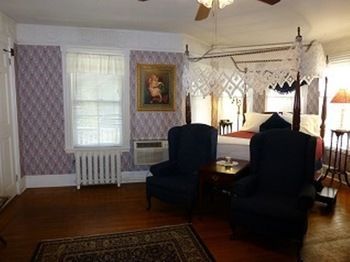 The Cornell Inn, & The Berkshires