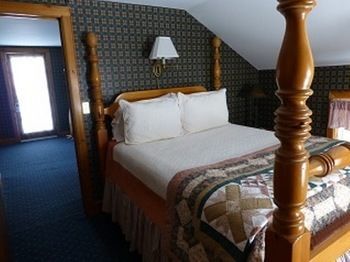 The Cornell Inn, & The Berkshires Bed & Breakfast Lenox