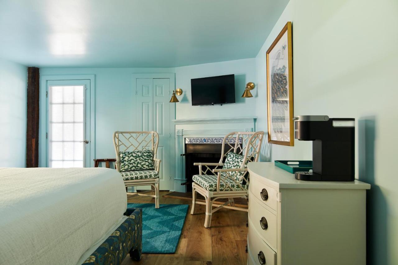 The Cornell Inn, & The Berkshires
