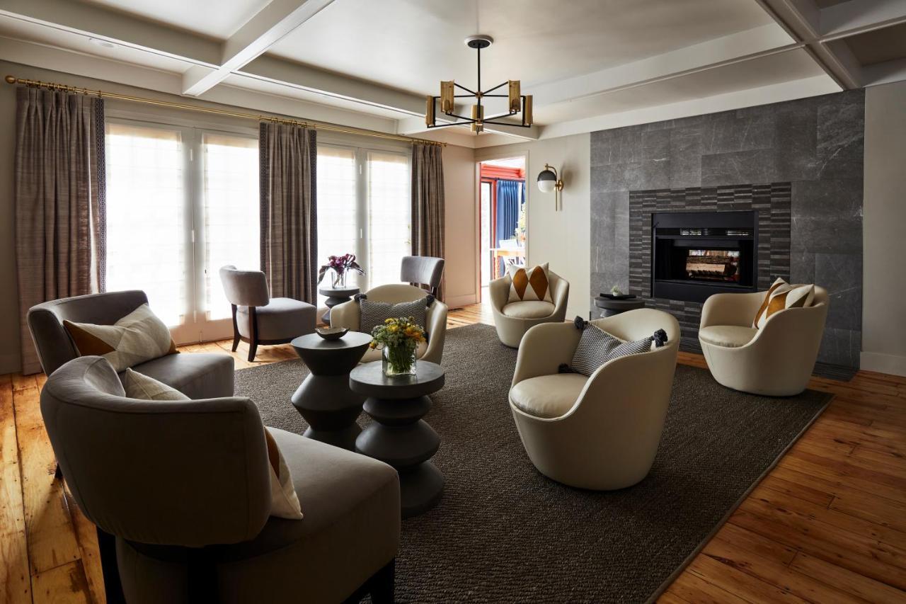 The Cornell Inn, & The Berkshires 3* Lenox