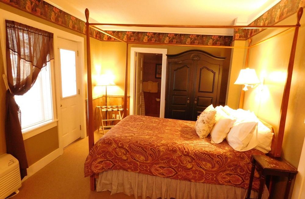 The Cornell Inn, & The Berkshires 3* Lenox