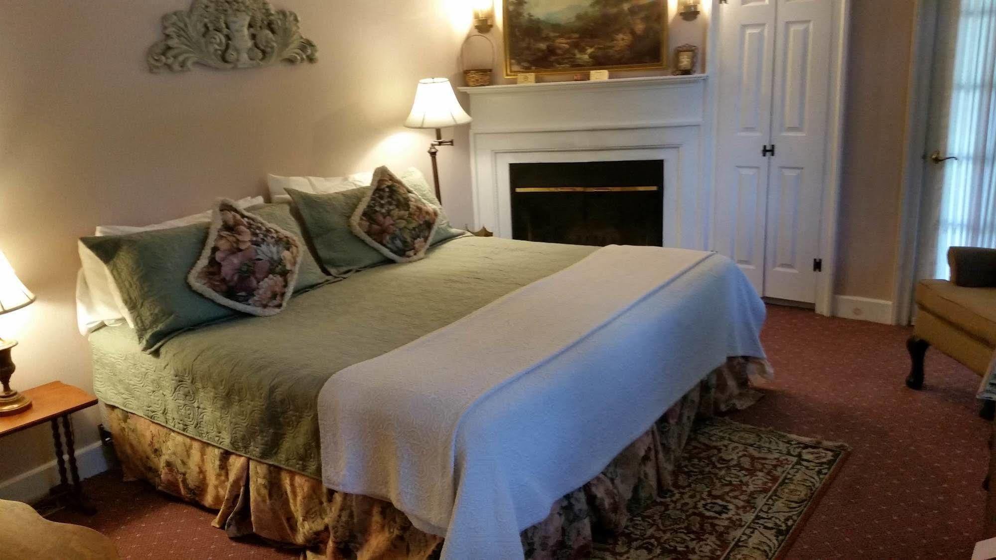 The Cornell Inn, & The Berkshires Lenox