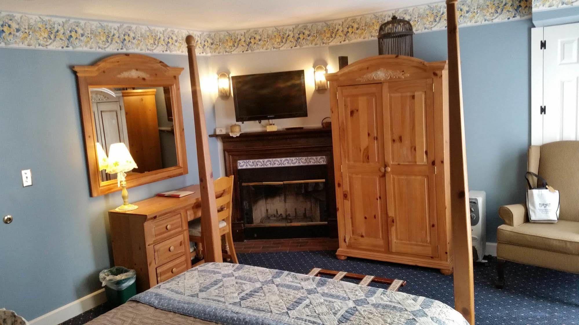 The Cornell Inn, & The Berkshires Lenox