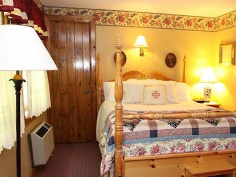 The Cornell Inn, & The Berkshires 3* Lenox